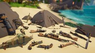 Blazing Sails: Pirate Battle Royale (PC) - Steam Key - EUROPE