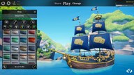 Blazing Sails: Pirate Battle Royale (PC) - Steam Key - EUROPE