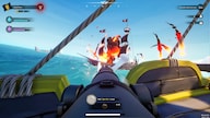 Blazing Sails: Pirate Battle Royale (PC) - Steam Key - GLOBAL