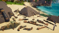 Blazing Sails: Pirate Battle Royale (PC) - Steam Key - GLOBAL