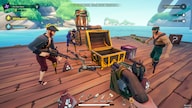 Blazing Sails: Pirate Battle Royale (PC) - Steam Key - GLOBAL