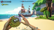 Blazing Sails: Pirate Battle Royale (PC) - Steam Key - GLOBAL