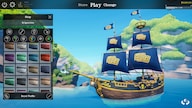 Blazing Sails: Pirate Battle Royale (PC) - Steam Key - GLOBAL