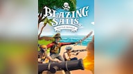 Blazing Sails: Pirate Battle Royale (PC) - Steam Key - GLOBAL