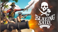 Blazing Sails: Pirate Battle Royale (PC) - Steam Key - GLOBAL