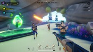 Blazing Sails: Pirate Battle Royale (PC) - Steam Key - RU/CIS