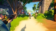 Blazing Sails: Pirate Battle Royale (PC) - Steam Key - RU/CIS