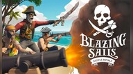 Blazing Sails: Pirate Battle Royale (PC) - Steam Key - RU/CIS
