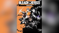 BLEACH Rebirth of Souls | Deluxe Edition (PC) - Steam Key - GLOBAL