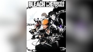 BLEACH Rebirth of Souls (PC) - Steam Key - GLOBAL
