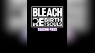 BLEACH Rebirth of Souls - Season Pass (PC) - Steam Key - GLOBAL