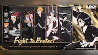 BLEACH: Soul Resonance Extreme Training - GLOBAL