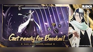 BLEACH: Soul Resonance Extreme Training - GLOBAL
