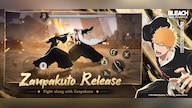 BLEACH: Soul Resonance Extreme Training - GLOBAL