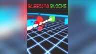 Bleeding Blocks Steam Key GLOBAL