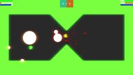 Bleeding Blocks Steam Key GLOBAL