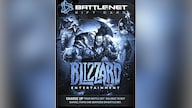 Blizzard Gift Card 15 USD  - Battle.net Key  - For USD Currency Only