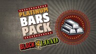Block N Load - Platinum Bar Pack Steam Key GLOBAL