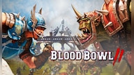 Blood Bowl 2 Steam Key GLOBAL