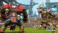Blood Bowl 2 Steam Key GLOBAL