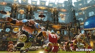 Blood Bowl 2 Steam Key GLOBAL