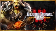 Blood Bowl 3 | Brutal Edition (PC) - Steam Key - GLOBAL