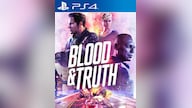 Blood & Truth (PS4) - PSN Account - GLOBAL