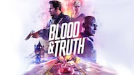 Blood & Truth (PS4) - PSN Account - GLOBAL