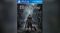 Bloodborne (PS4) - PSN Account - GLOBAL