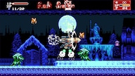 Bloodstained: Curse of the Moon 2 (PC) - Steam Gift - GLOBAL
