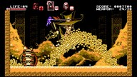 Bloodstained: Curse of the Moon Steam Key GLOBAL