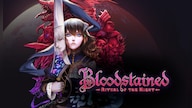 Bloodstained: Ritual of the Night (PC) - Steam Key - GLOBAL