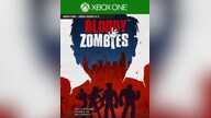 Bloody Zombies (Xbox One) - Xbox Live Key - ARGENTINA