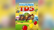 Bloons TD 5 Steam Gift GLOBAL