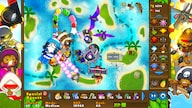 Bloons TD 5 Steam Gift GLOBAL