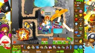 Bloons TD 5 Steam Gift GLOBAL