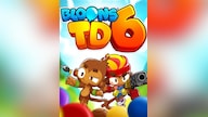 Bloons TD 6 (PC) - Steam Account - GLOBAL