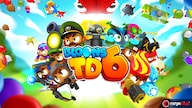 Bloons TD 6 (PC) - Steam Account - GLOBAL