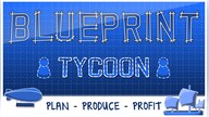 Blueprint Tycoon Steam Key GLOBAL