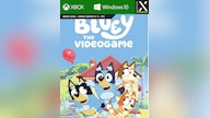 Bluey: The Videogame (Xbox Series X/S, Windows 10) - Xbox Live Account - GLOBAL