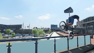 BMX The Game (PC) - Steam Key - GLOBAL