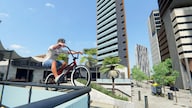BMX The Game (PC) - Steam Key - GLOBAL