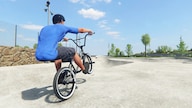 BMX The Game (PC) - Steam Key - GLOBAL