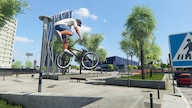 BMX The Game (PC) - Steam Key - GLOBAL