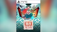 Bo: Path of the Teal Lotus (PS5) - PSN Key - EUROPE