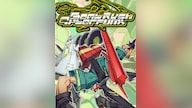 Bomb Rush Cyberfunk (PC) - Steam Key - GLOBAL
