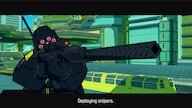 Bomb Rush Cyberfunk (PC) - Steam Key - GLOBAL