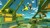 Bomb Rush Cyberfunk (PC) - Steam Key - GLOBAL