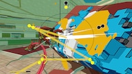 Bomb Rush Cyberfunk (PC) - Steam Key - GLOBAL