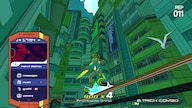 Bomb Rush Cyberfunk (PC) - Steam Key - GLOBAL